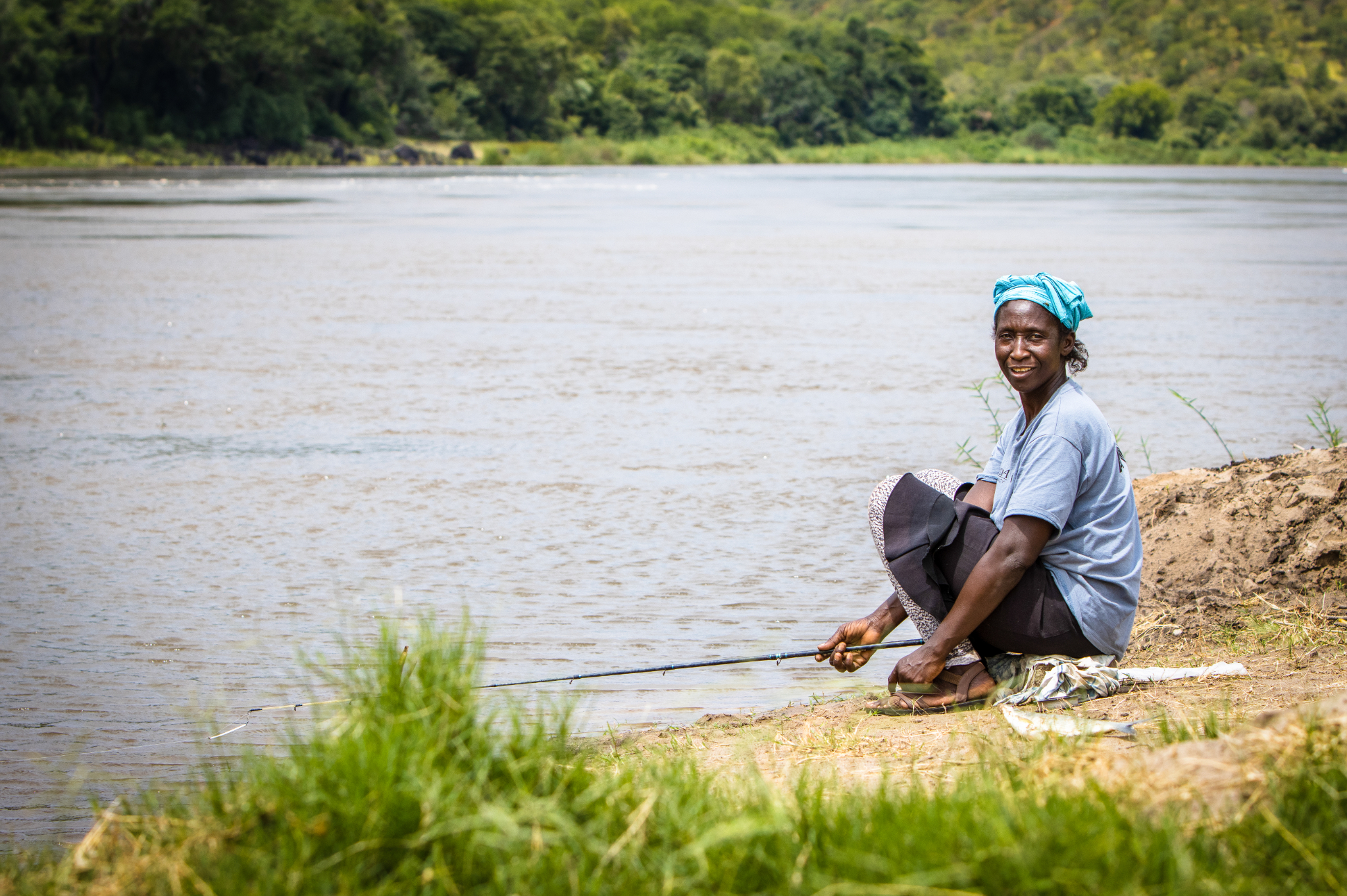 Zimbabwe Fishing and Outdoors